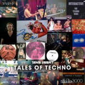 Tales of Techno