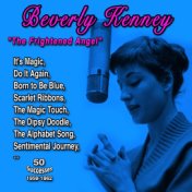 Beverley Kenney "The Frightened Angel" (50 Songs - 1959-1962)