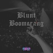 BLUNT BOOMERANG ([prod. by Garrysun])