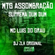 Mtg Assombração Suprema Dum Dum