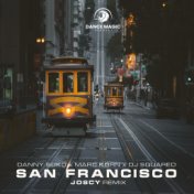 San Francisco (Joscy Remix)
