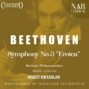 Symphony, No. 3 "Eroica" ((Live) [1989 Remaster])