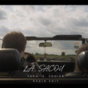 La sacou (Radio Edit)