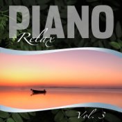 PIANO - Relax, vol.3