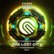 The Lost City (Remix)