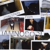 Snapshots from Berlin
