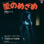I'm Not a Little Girl Anymore (feat. Tower Of Power) (2011 Remaster)