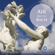 Air - Best Of Bach [International Version]