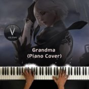 Grandma (Piano Cover)