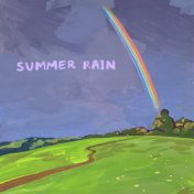 Summer rain