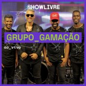 Grupo Gamação no Estúdio Showlivre (Ao Vivo)