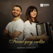 Fandyry zalta