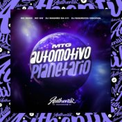 Mtg - Automotivo Planetário