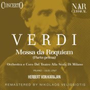 Messa Da Requiem (Parte Prima)