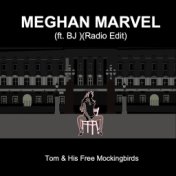 Meghan Marvel (Radio Edit)