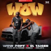 WOW (Prod. by Dj Cham, Roberto Ferrante)