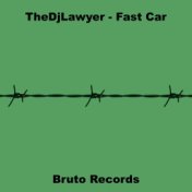 Fast Car (Club Mix)