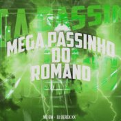 Mega Passinho do Romano