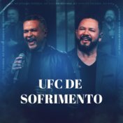 UFC de Sofrimento