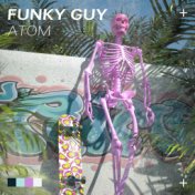 Funky guy