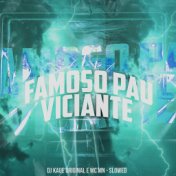 Famoso Pau Viciante (Slowed)