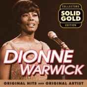 Solid Gold Dionne Warwick