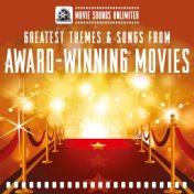 Greatest Themes & Songs from Award Winning Movies