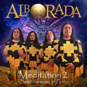 Meditation, Vol. 2: Spiritual Music of Peru
