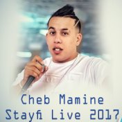 Stayfi Live 2017