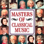 Masters of Classical Music