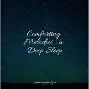 Comforting Melodies | a Deep Sleep