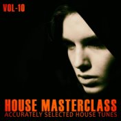 House Masterclass, Vol. 10