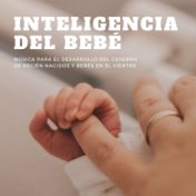 Inteligencia del Bebé: Música para el Desarrollo del Cerebro de Recién Nacidos y Bebés en el Vientre