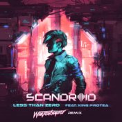 Less Than Zero (Waveshaper Remix)