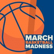 March Madness Basketball