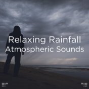 !!!" Relaxing Rainfall Atmospheric Sounds "!!!