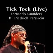 Tick Tock (Live)