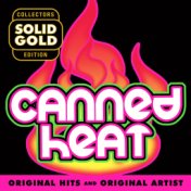 Solid Gold Canned Heat