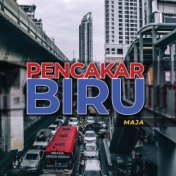 Pencakar Biru