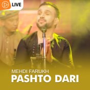 Pashto and Dari Mix (Live)