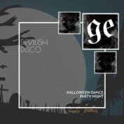 Devilish Disco: Halloween Dance Party Night