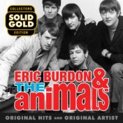 Solid Gold Eric Burdon & The Animals