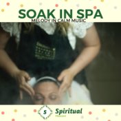 Soak In Spa - Melody In Calm Music