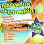 Reventon De Cumbia