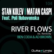 River Flows