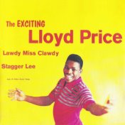 The Exciting Lloyd Price