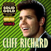 Solid Gold Cliff Richard, Vol. 3