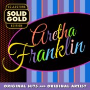 Solid Gold Aretha Franklin