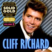Solid Gold Cliff Richard, Vol. 2