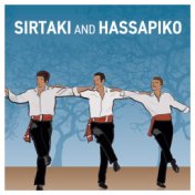 Syrtaki Kai Hasapiko